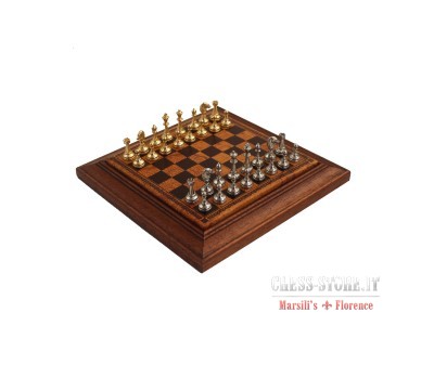 CHESS SET N°345 online